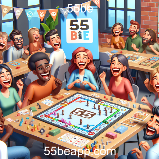 O Fascínio dos Jogos de Tabuleiro na Era Digital